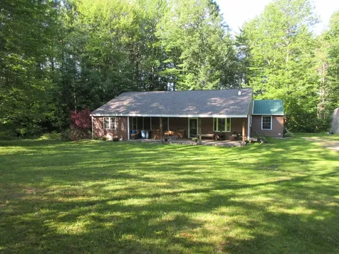 855 Bridgton Road Sebago ME 04029