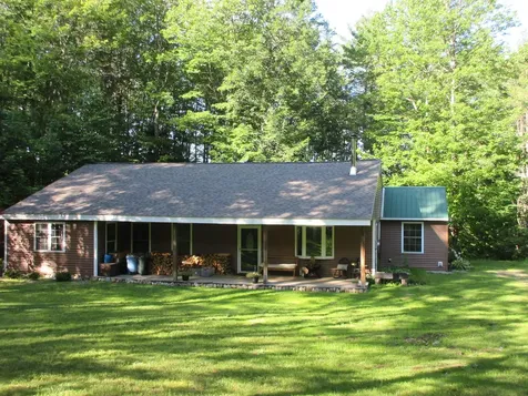 855 Bridgton Road Sebago ME 04029