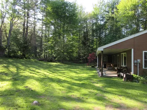 855 Bridgton Road Sebago ME 04029