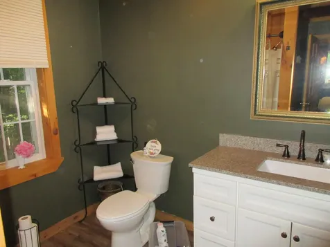 855 Bridgton Road Sebago ME 04029