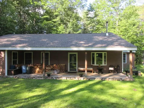 855 Bridgton Road Sebago ME 04029