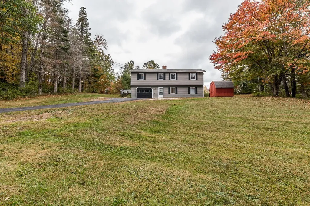 135 Moody Road Lisbon ME 04250
