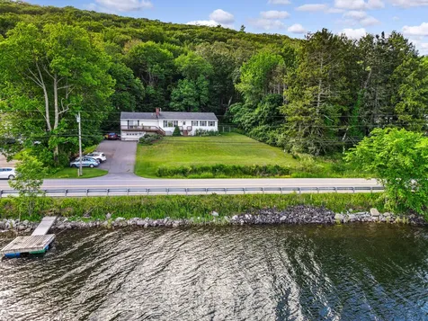 180 Lake View Drive Rockland ME 04841