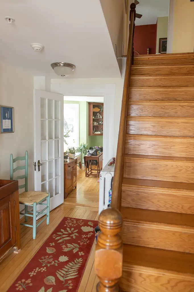 16 Pleasant Street Rockland ME 04841