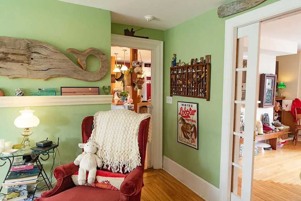 16 Pleasant Street Rockland ME 04841