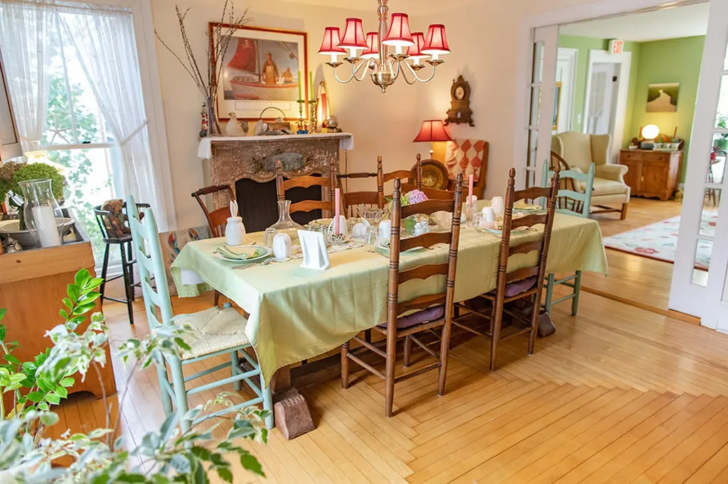 16 Pleasant Street Rockland ME 04841