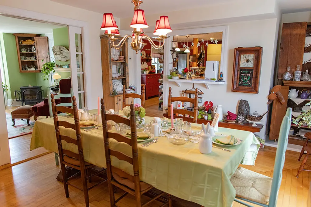 16 Pleasant Street Rockland ME 04841