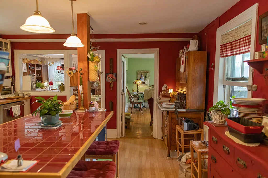 16 Pleasant Street Rockland ME 04841
