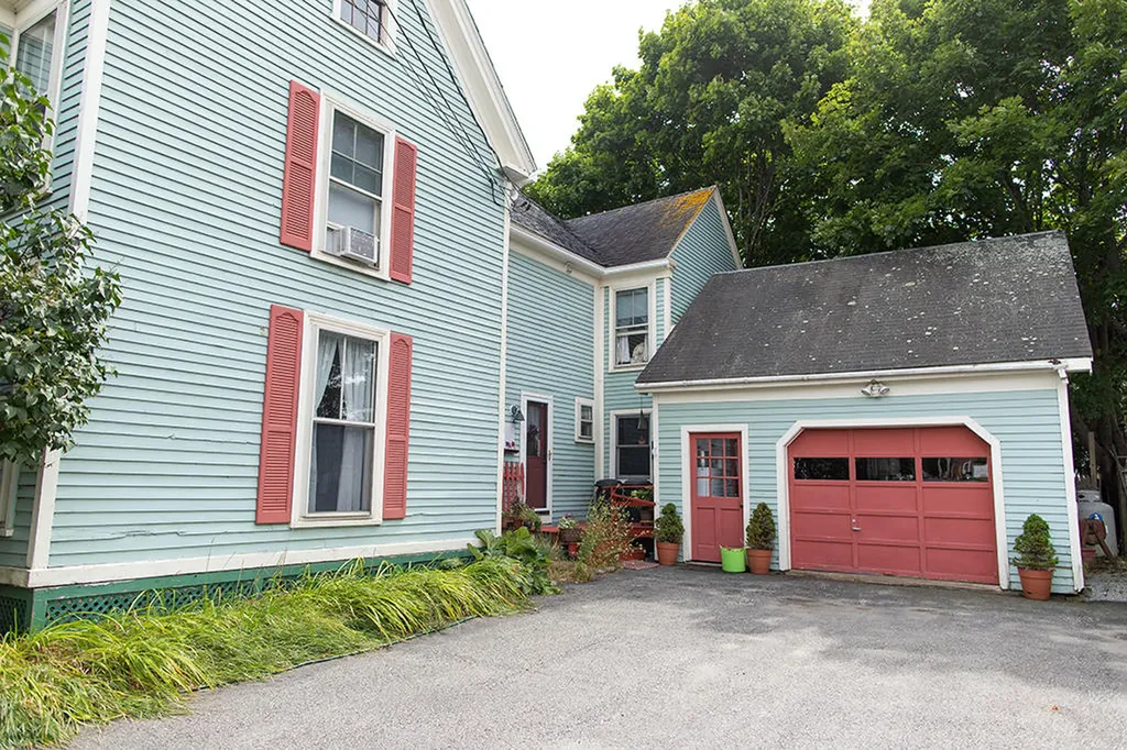 16 Pleasant Street Rockland ME 04841