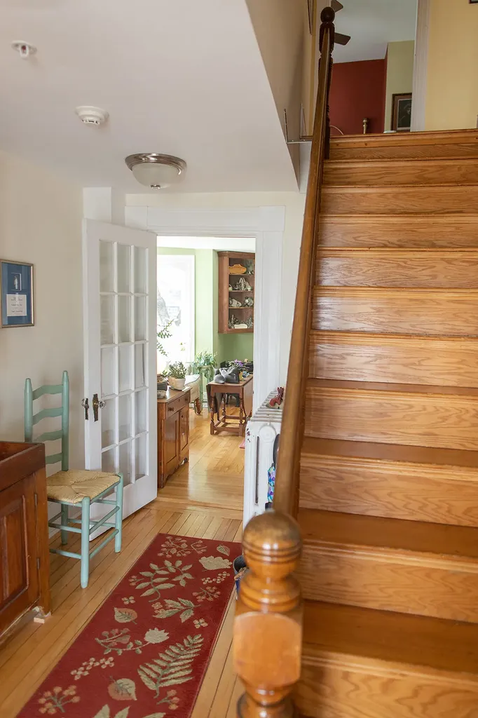 16 Pleasant Street Rockland ME 04841
