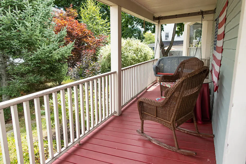 16 Pleasant Street Rockland ME 04841