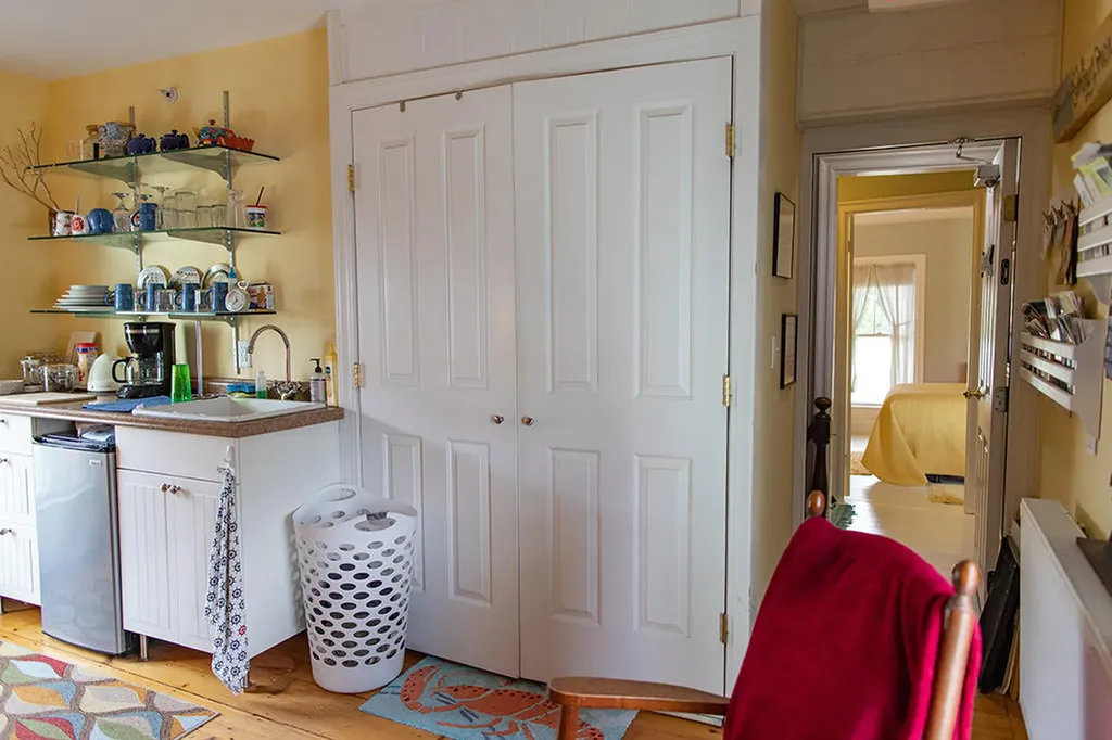 16 Pleasant Street Rockland ME 04841
