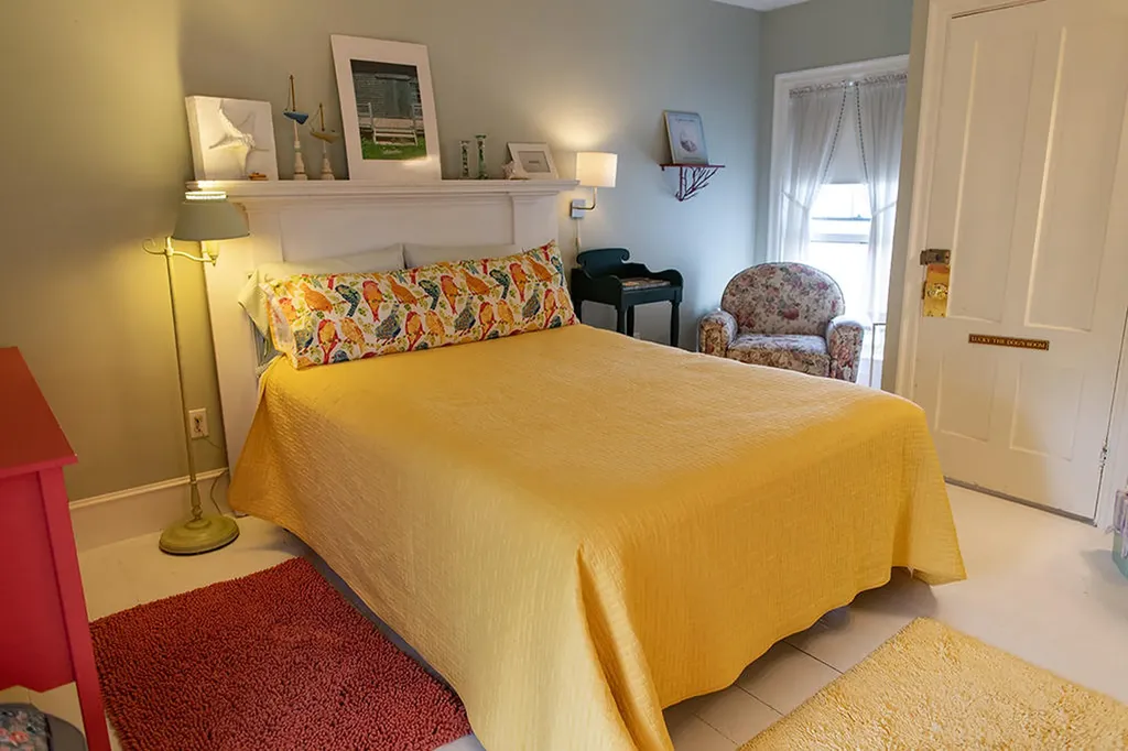 16 Pleasant Street Rockland ME 04841