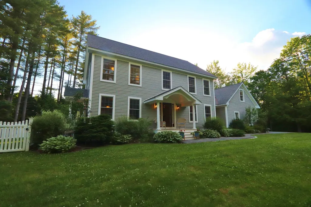 46 Frances Drive Hampden ME 04444
