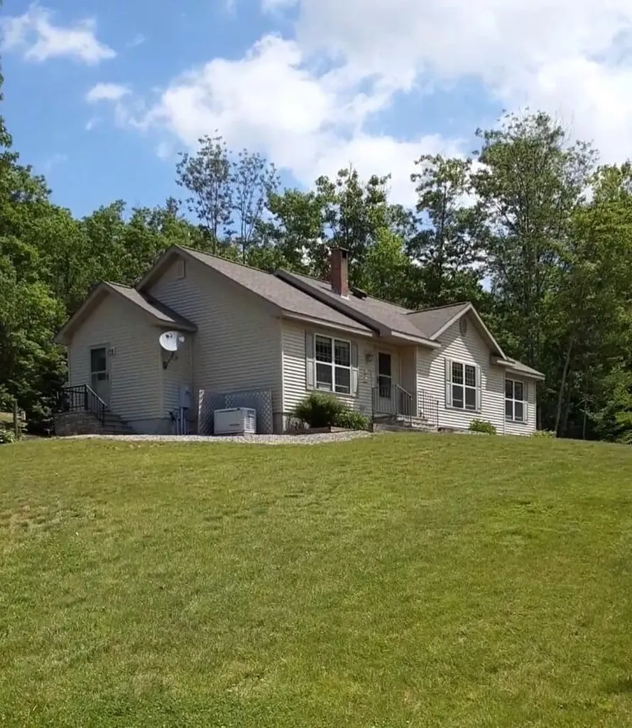 1121 Ossipee Trail Porter ME 04068