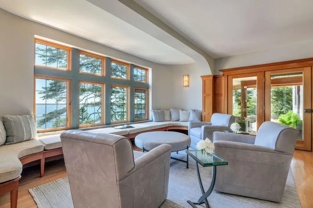 125 Peabody Drive Mount Desert ME 04662