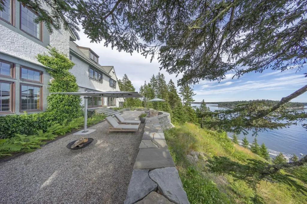 125 Peabody Drive Mount Desert ME 04662