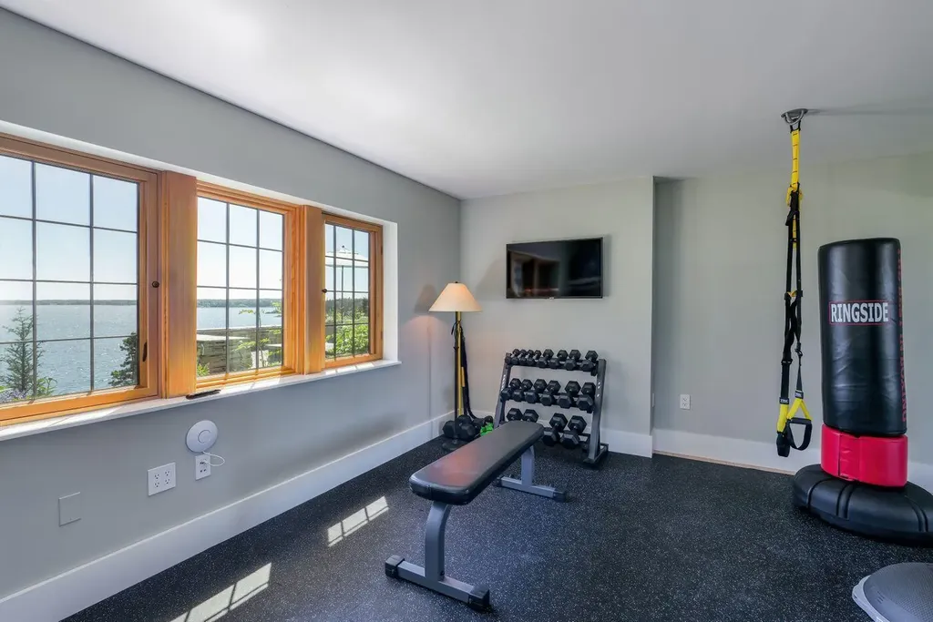 125 Peabody Drive Mount Desert ME 04662
