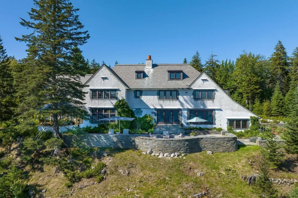125 Peabody Drive Mount Desert ME 04662