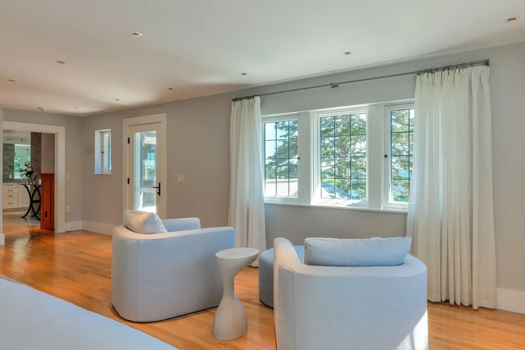 125 Peabody Drive Mount Desert ME 04662