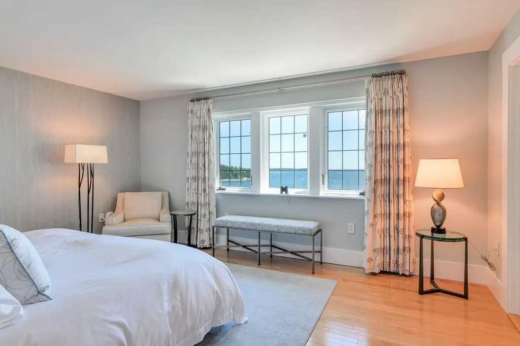 125 Peabody Drive Mount Desert ME 04662