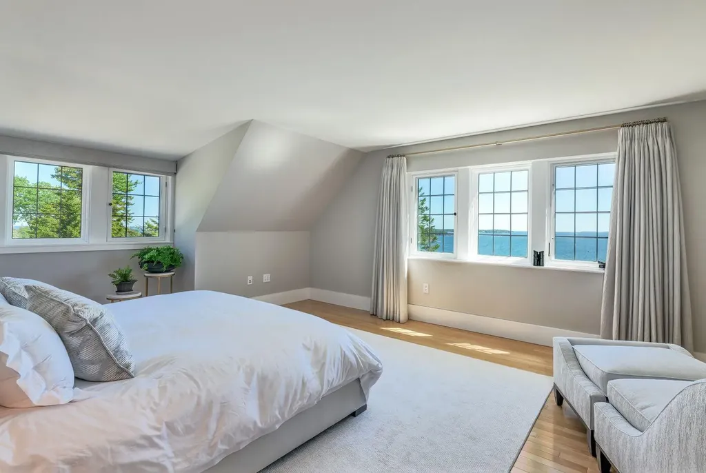 125 Peabody Drive Mount Desert ME 04662