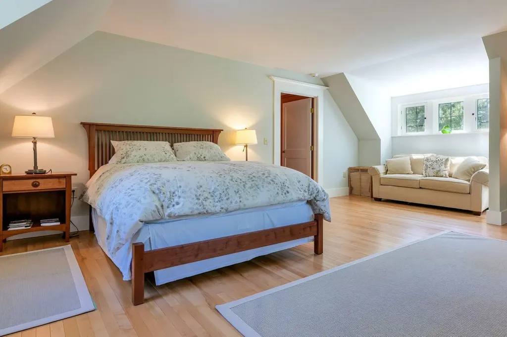 125 Peabody Drive Mount Desert ME 04662