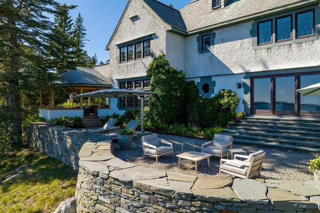 125 Peabody Drive Mount Desert ME 04662