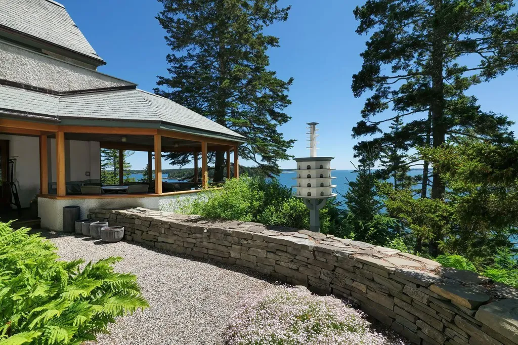 125 Peabody Drive Mount Desert ME 04662
