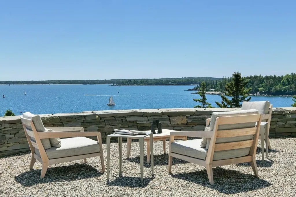 125 Peabody Drive Mount Desert ME 04662