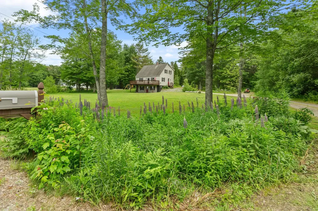 30 Guptil Farm Way Ellsworth ME 04605