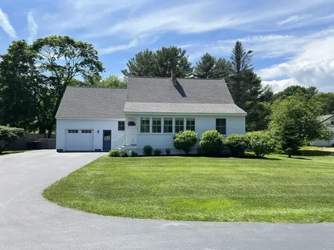 241 Black Point Road Scarborough ME 04074