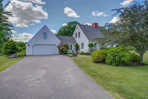 269 Quaker Ridge Road Casco ME 04015