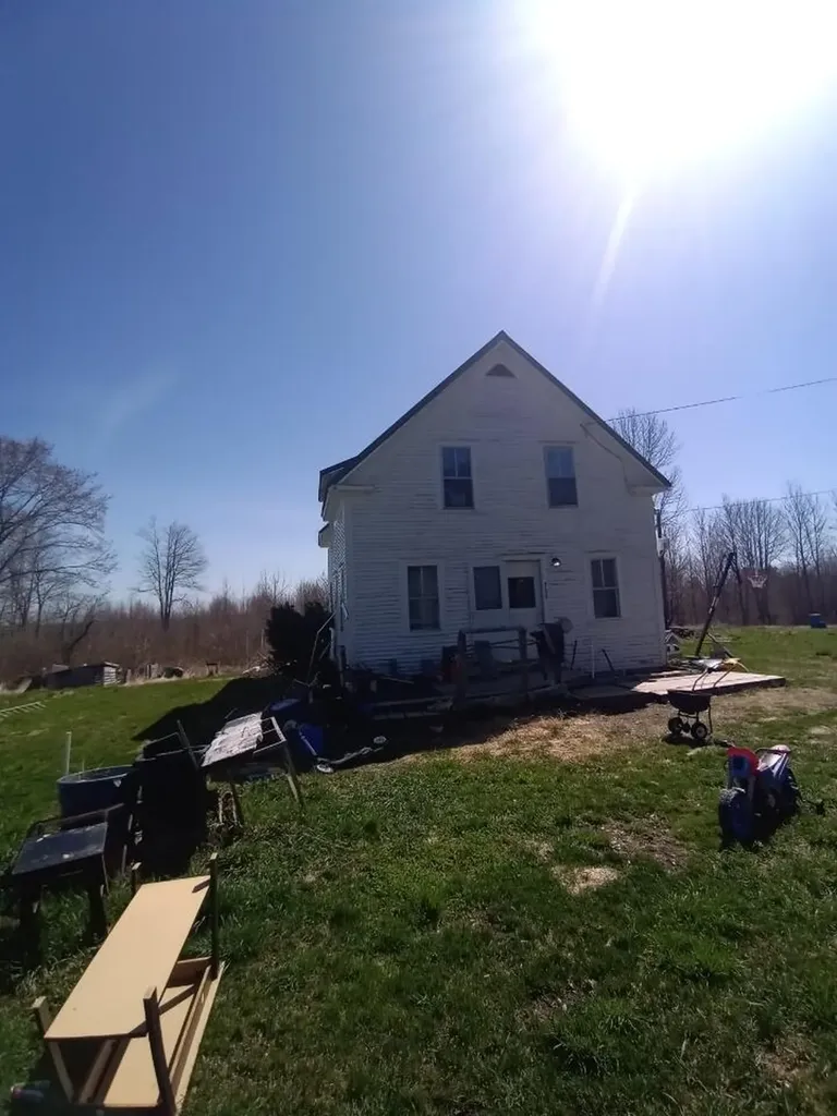 750 Cooper Road Alexander ME 04694