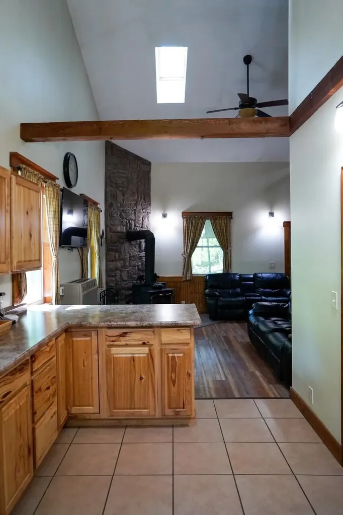 52 Andrews Road Sumner ME 04292