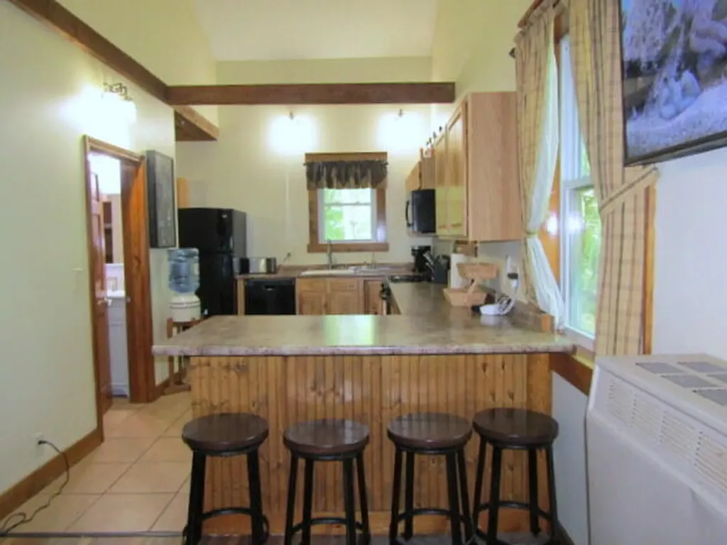 52 Andrews Road Sumner ME 04292