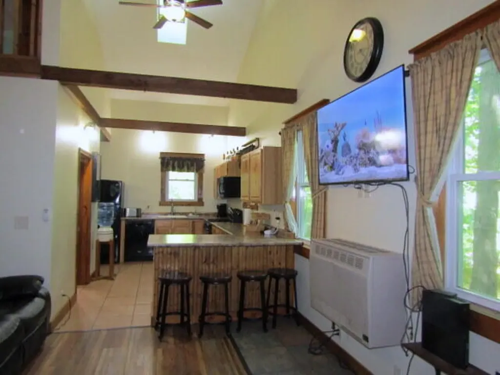 52 Andrews Road Sumner ME 04292