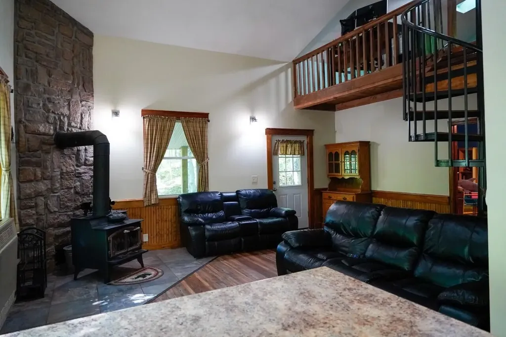 52 Andrews Road Sumner ME 04292
