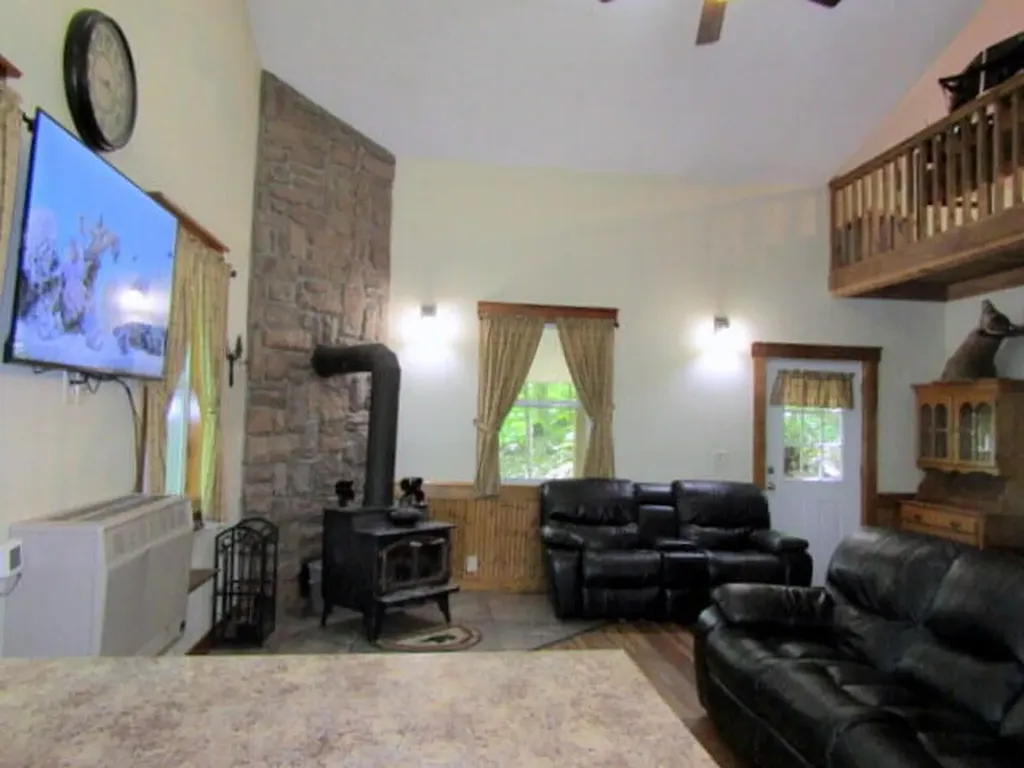 52 Andrews Road Sumner ME 04292