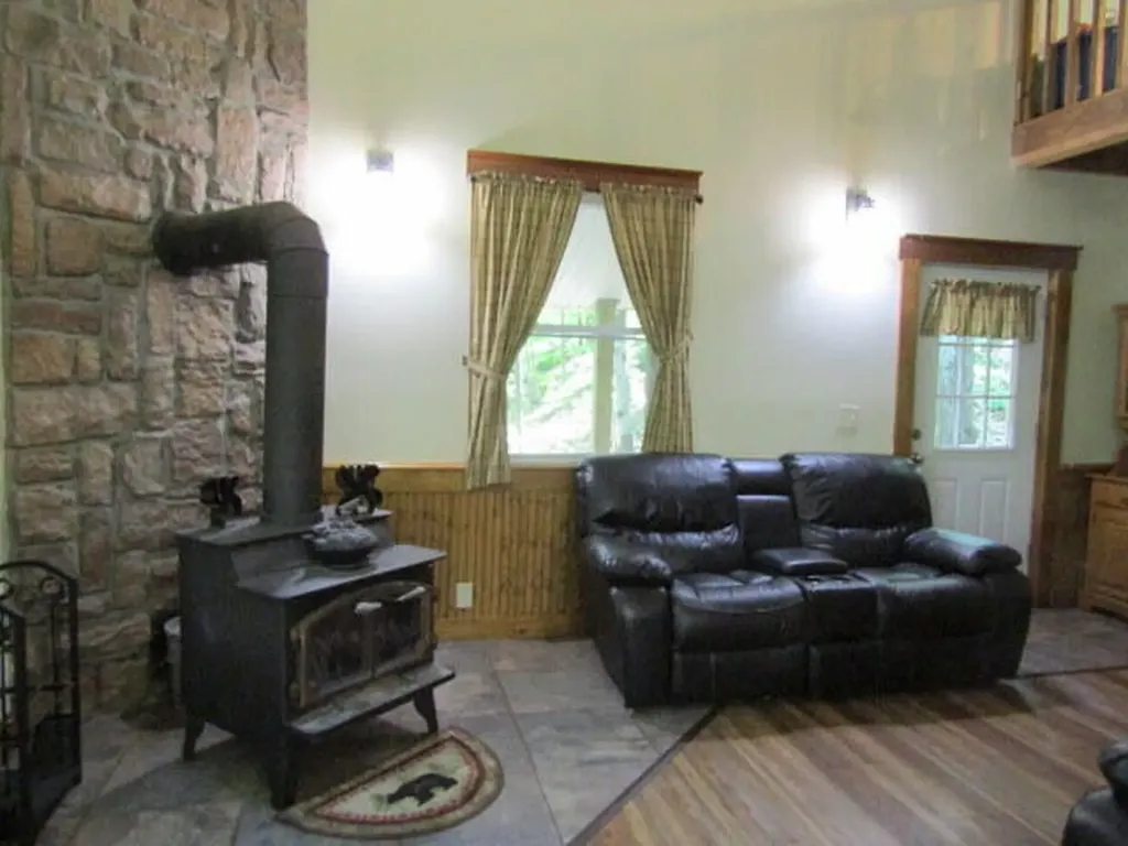 52 Andrews Road Sumner ME 04292