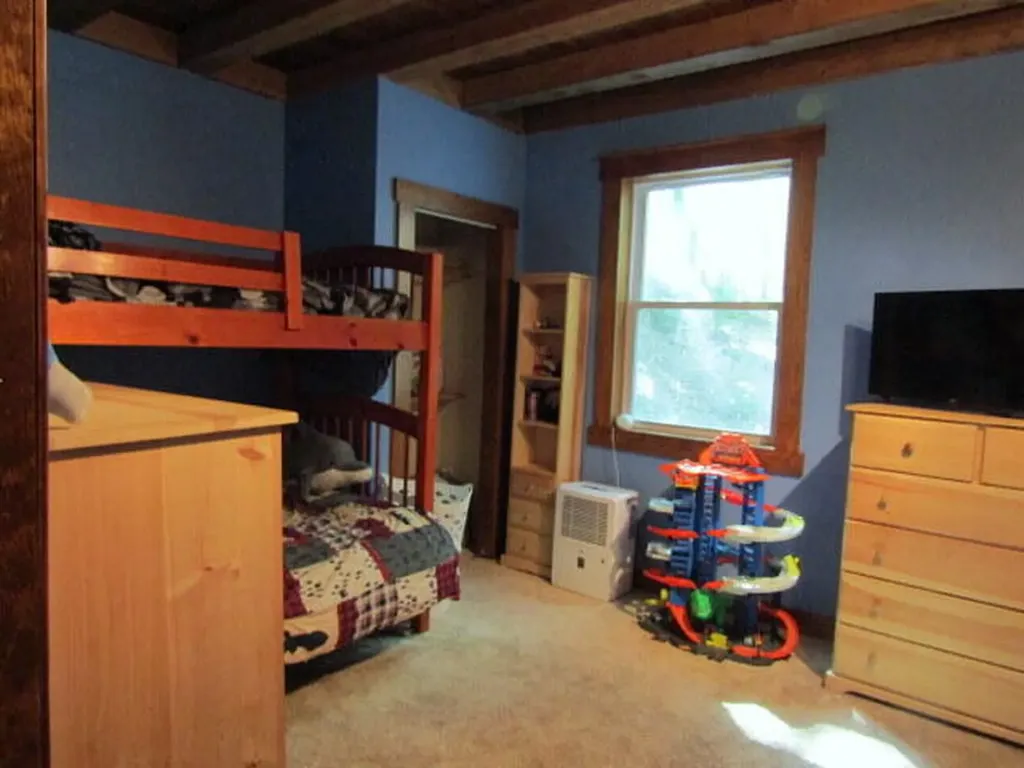 52 Andrews Road Sumner ME 04292