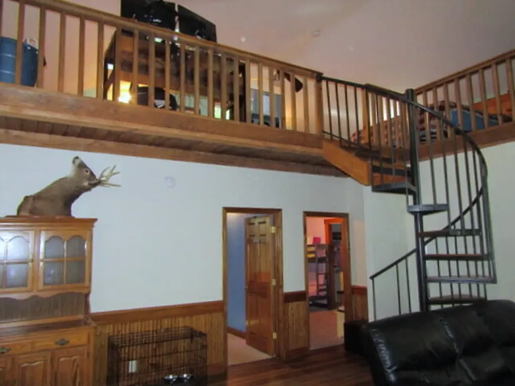 52 Andrews Road Sumner ME 04292
