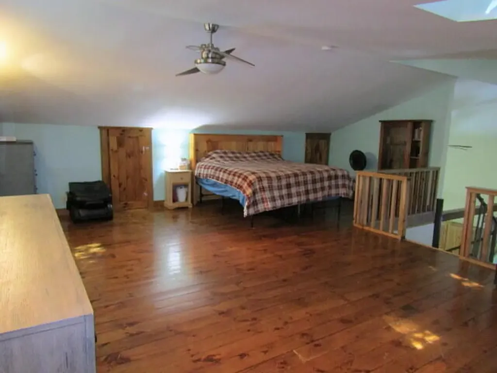 52 Andrews Road Sumner ME 04292