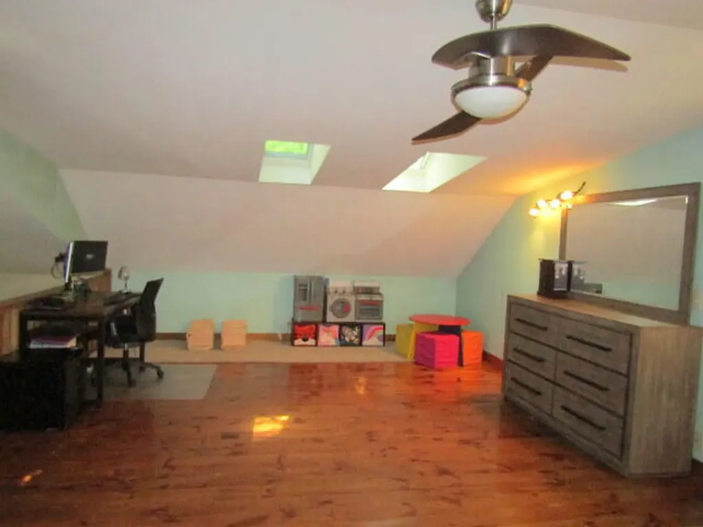 52 Andrews Road Sumner ME 04292