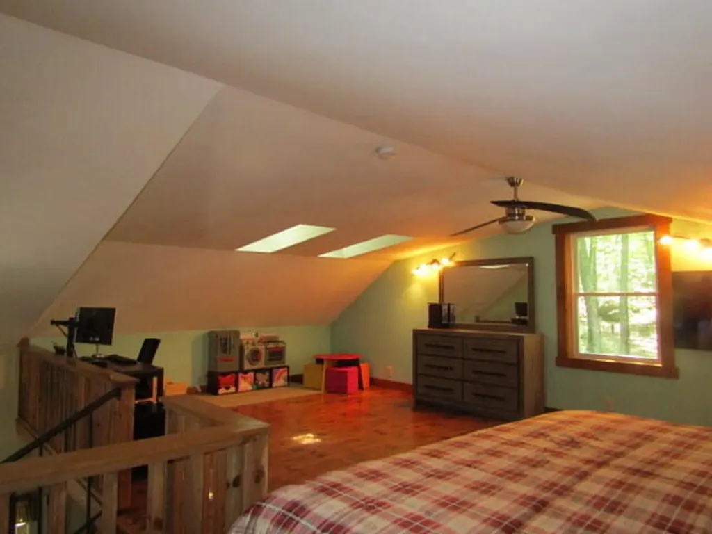 52 Andrews Road Sumner ME 04292