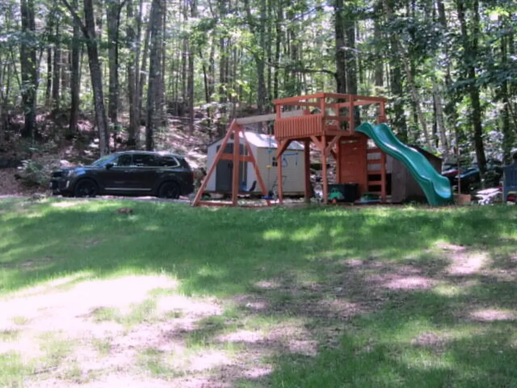 52 Andrews Road Sumner ME 04292