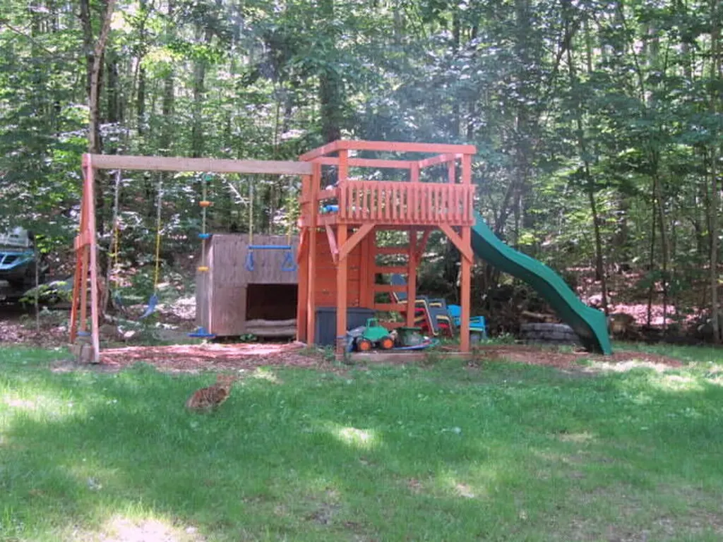 52 Andrews Road Sumner ME 04292