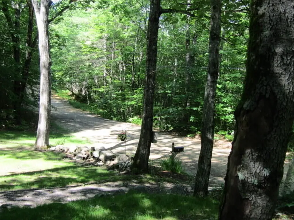 52 Andrews Road Sumner ME 04292