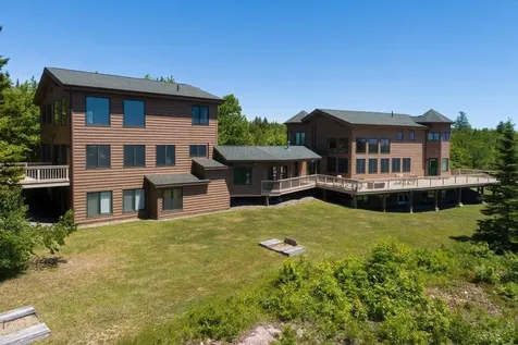 920 Goulding Lake Road Robbinston ME 04671