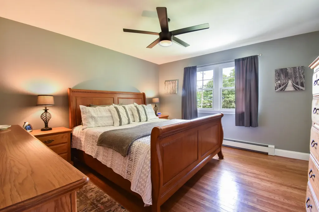 332 Lewiston Road Topsham ME 04086